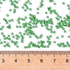 Круглые бусины toho&nbsp;SEED-JPTR15-0027B