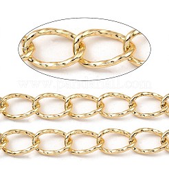 Алюминий обуздать цепи&nbsp;CHA-C002-20G