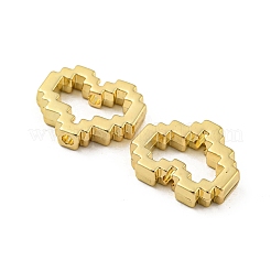 Сплавочные бусины&nbsp;PALLOY-K020-13A-G