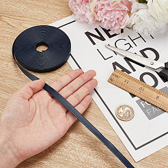 Шнур из искусственной кожи&nbsp;OCOR-WH0086-47E