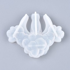 Силиконовые Молды moon & cat&nbsp;LS-DIY-I036-12