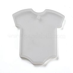 Силиконовые Молды с пиксельным сердцем своими руками&nbsp;LS-AJEW-U013-03J