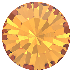 Preciosa® maxima кристалл круглые камни&nbsp;Y-PRC-RBSS18-90310