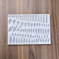 DIY силиконовые Молды для кулона&nbsp;DIY-A053-14