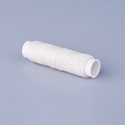 Круглый вощеный полиэстеровый витой шнур&nbsp;LS-YC-L003-A-28