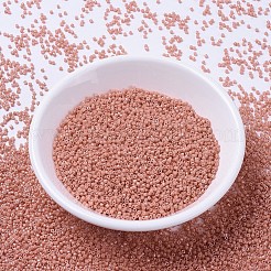 Бусины Миюки Делика&nbsp;LS-X-SEED-J020-DB1363