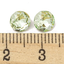 Стеклянные стразы кабошоны&nbsp;RGLA-L029-13B-238