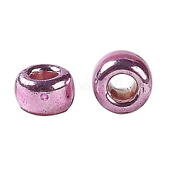 Круглые бусины toho 15/0&nbsp;SEED-XTR15-PF0553