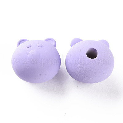 Акриловые бусины&nbsp;OACR-S039-06-47-1