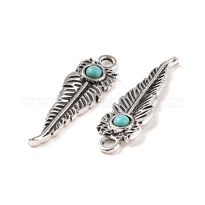 Подвески из сплава &nbsp;FIND-C026-08AS-1