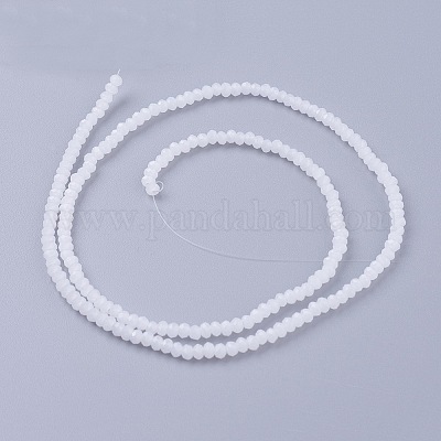 Стеклянные бусины&nbsp;LS-GLAA-G045-A05-1