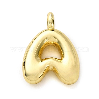 Латунные подвески&nbsp;KK-C119-17G-1