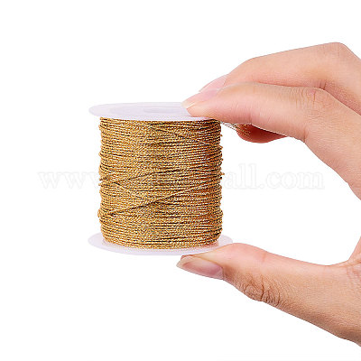 Металлическая нить&nbsp;MCOR-CJ0001-03B-1