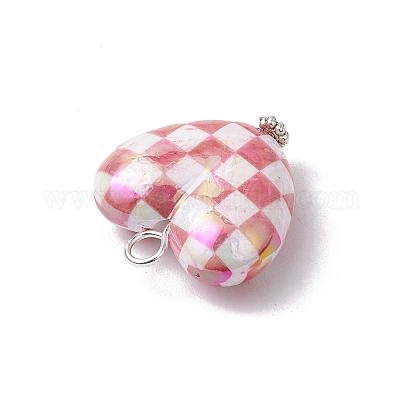 Акриловые подвески&nbsp;PALLOY-JF03448-02-1