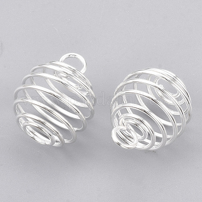 Подвески железной проволоки&nbsp;X-IFIN-Q125-02A-S-1