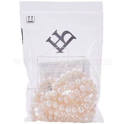 Естественный культурный жемчуг пресноводных&nbsp;PEAR-PH0001-02-1