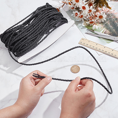 20м бумажный шнур&nbsp;OCOR-NB0002-23B-1