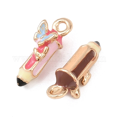 Сплав эмали подвески&nbsp;FIND-G101-05G-1