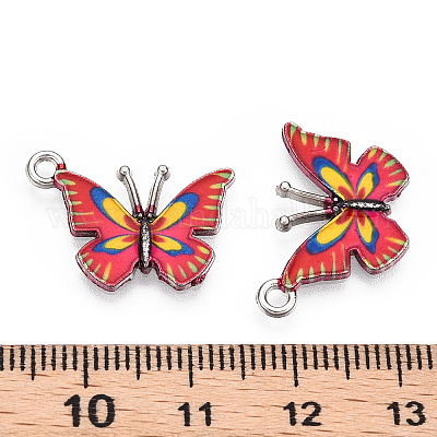 Печатные подвески сплава&nbsp;PALLOY-R111-14E-1