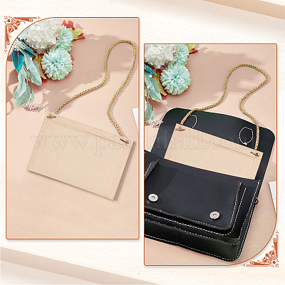 6 шт. 6 вставок-органайзера из шерстяного фетра&nbsp;FIND-WR0008-28-1