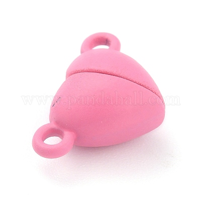 Сплав магнитные застежки&nbsp;LS-X-PALLOY-P223-B01-02-1