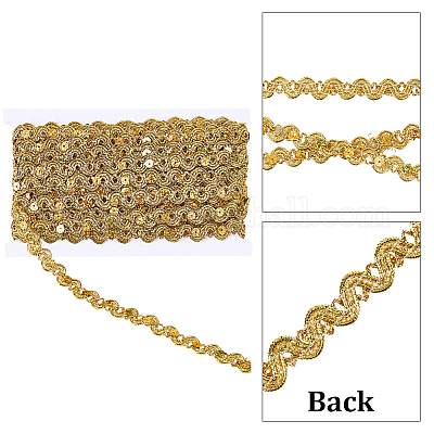 Полиэфирные ленты&nbsp;SRIB-WH20020-080B-1