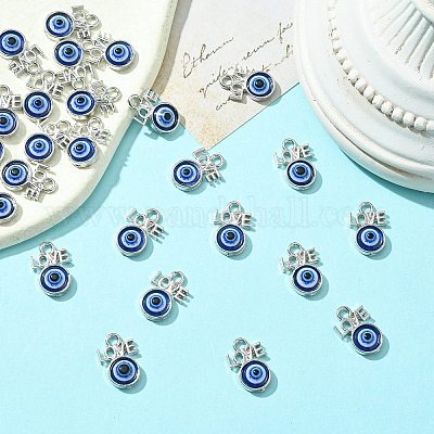 Подвески из сплава 25шт&nbsp;FIND-CJ0001-50-1