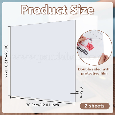 2 лист полиэтилена высокой плотности&nbsp;DIY-OC0014-44B-02-1