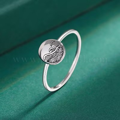 Кольца перста сплава&nbsp;FS-WGDF188-02-1