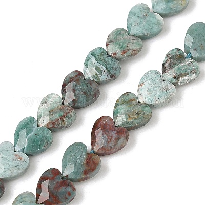 Природные хризоколлу бисер нитей&nbsp;G-D316-B01-1