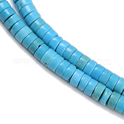 Природные Говлит бисер нитей&nbsp;G-H230-86-1