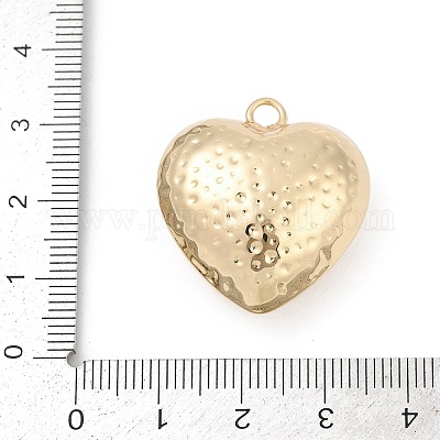 Латунные подвески&nbsp;LS-KK-Q049-01I-G-1