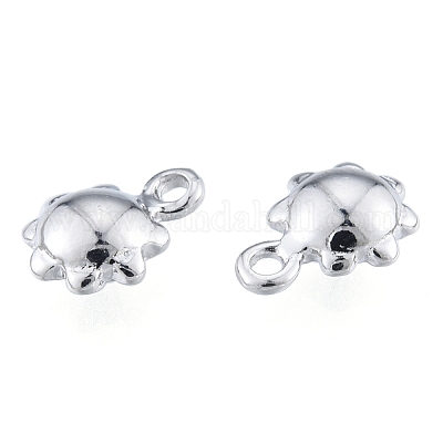 Латунь подвески KK-L207-005P-1