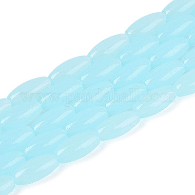 Стеклянные бусины&nbsp;LS-GLAA-T028-15J-01-1