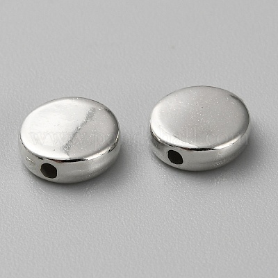 CCB пластиковые шарики&nbsp;LS-CCB-WH0010-03-1