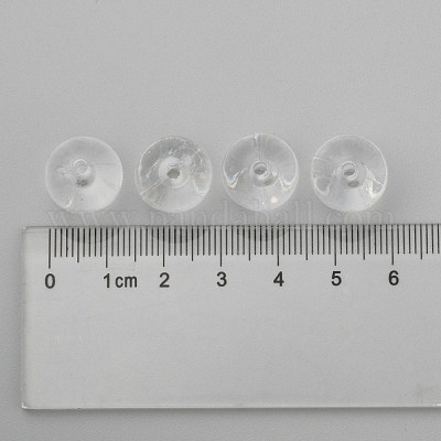 Акриловые бусины&nbsp;PL528-1