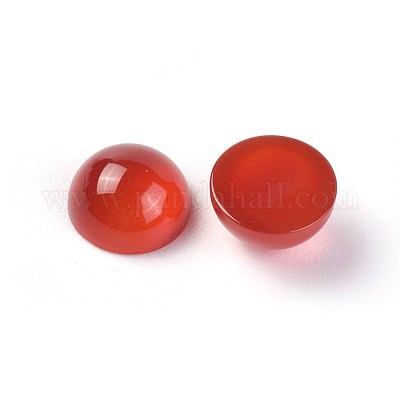 Природные сердолик кабошоны&nbsp;G-F608-04C-05-1