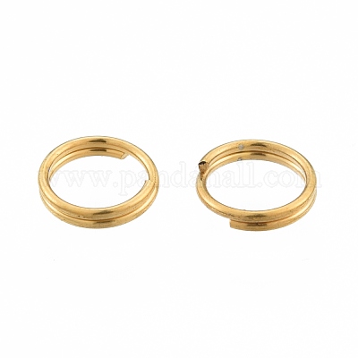 Разъемные кольца из нержавеющей стали 304 STAS-N092-171D-01G-1