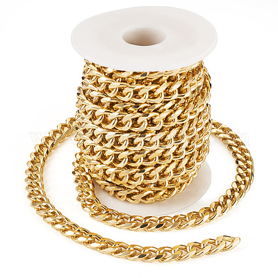 Цепи алюминиевые 5м&nbsp;CHA-TA0001-29G-1