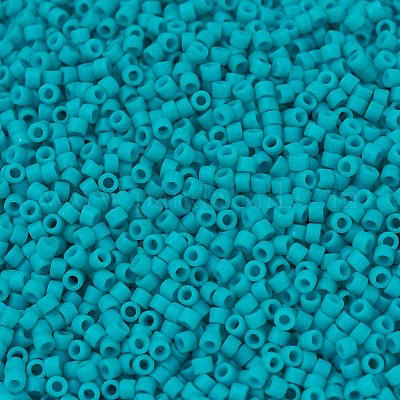 Бусины Миюки Делика&nbsp;LS-X-SEED-J020-DB0793-1