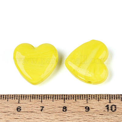 Бусины лэмпворк &nbsp;LAMP-T023-27E-1