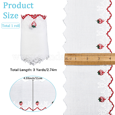 3 ярд полиэстеровых лент&nbsp;SRIB-GF0001-51A-1