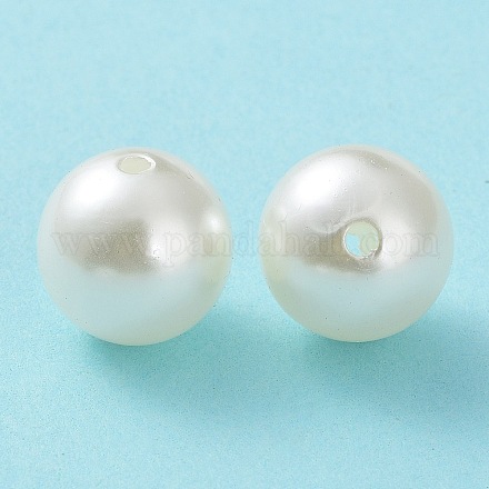 Акриловые бусины PACR-14D-12-1