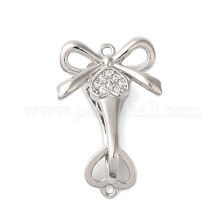 Латунное микропейв KK-S382-03P-1