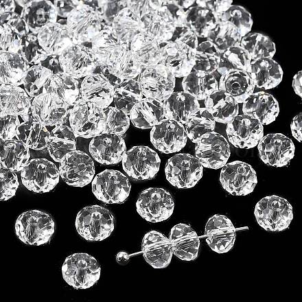 Стекло к9&nbsp;SWAR-F068-4x6mm-01-1