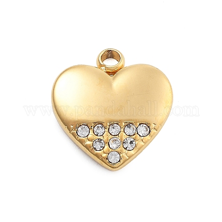 Подвеска из нержавеющей стали 304 STAS-R155-073B-G-1