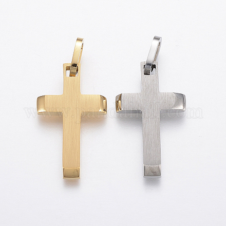 Подвески из нержавеющей стали 304 STAS-F157-03-1