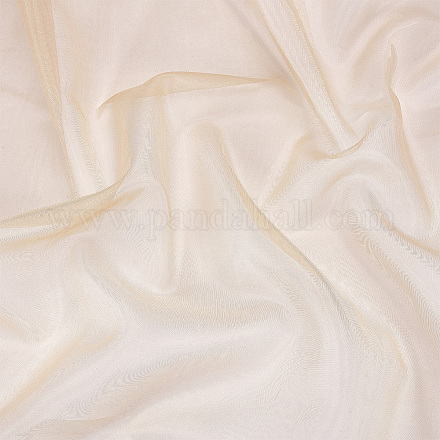 Сетчатая ткань из полиэстера&nbsp;DIY-WH0698-014B-04-1