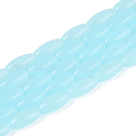 Стеклянные бусины&nbsp;LS-GLAA-T028-15J-01-1