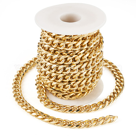 Цепи алюминиевые 5м CHA-TA0001-29G-1